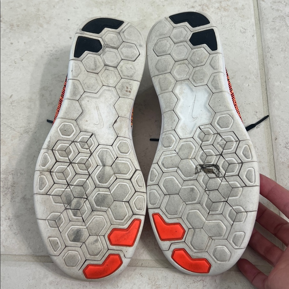 Nike Free RN 8.5 - Picture 7 of 7